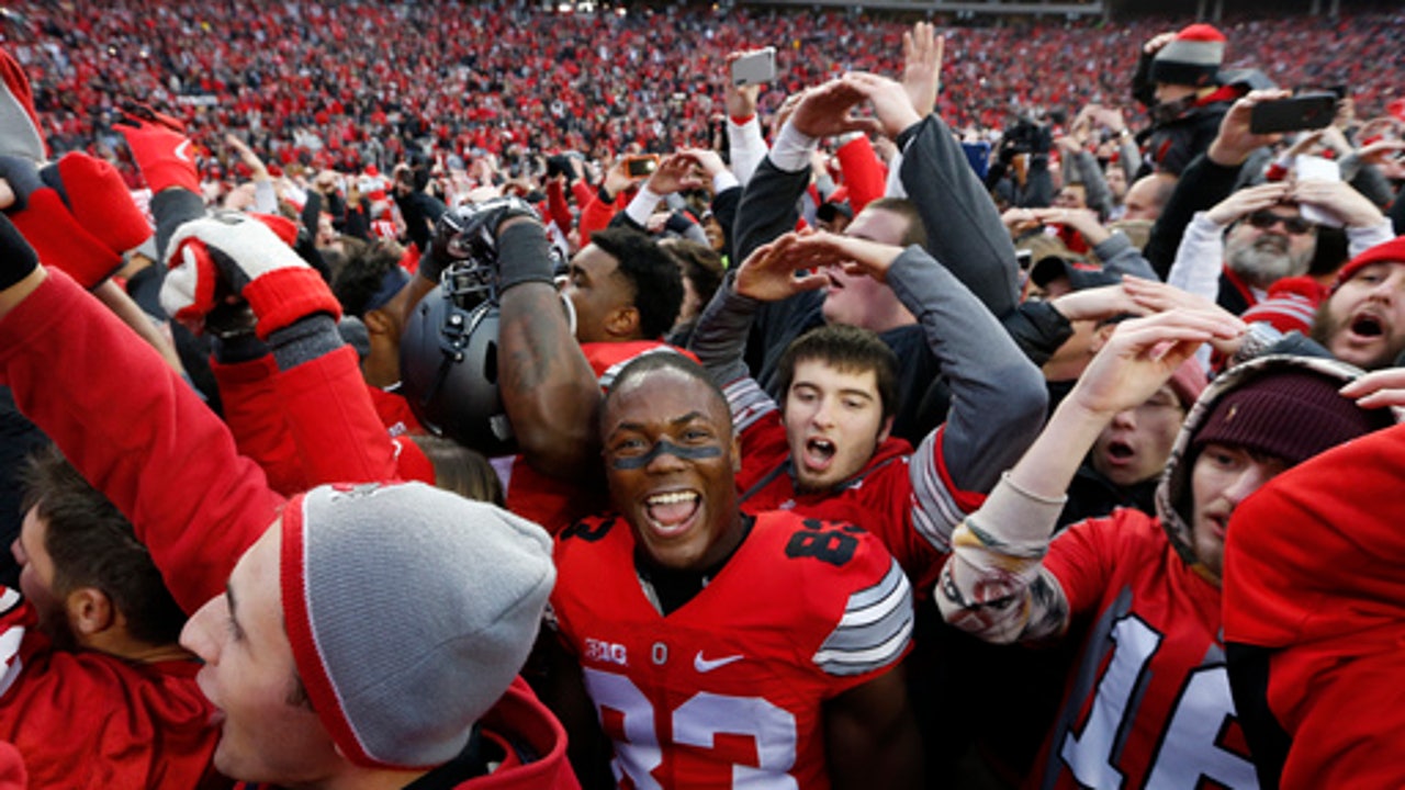 The big wait: Ohio State's fate rests with playoff committee